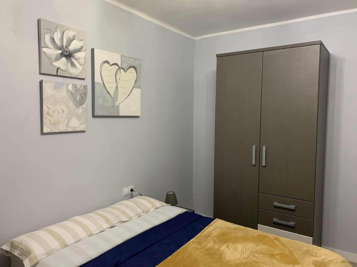 La Rosa Azul Rooms 폰페라다 외부 사진