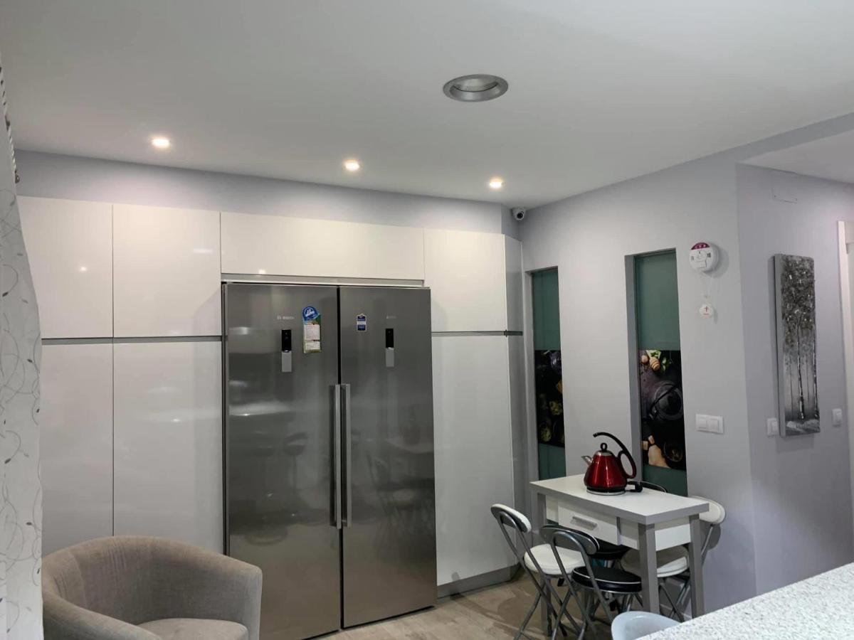 La Rosa Azul Rooms 폰페라다 외부 사진