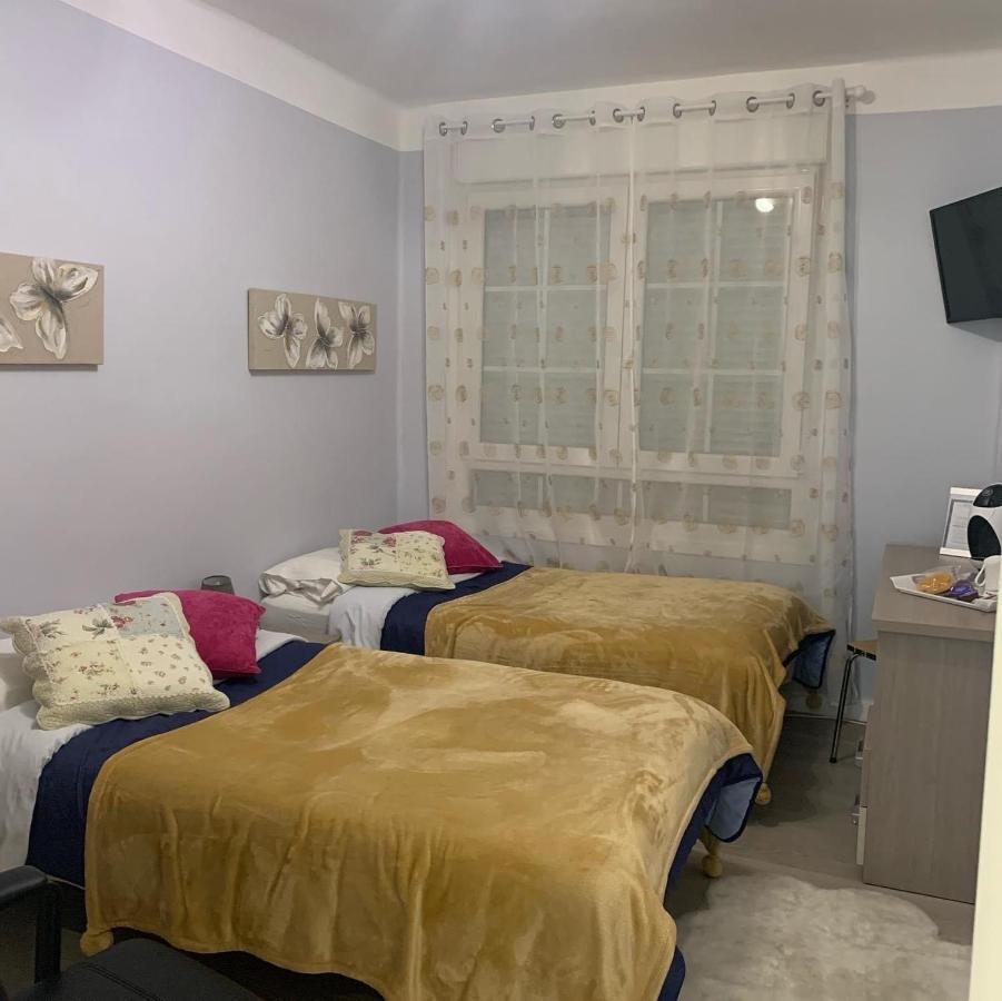 La Rosa Azul Rooms 폰페라다 외부 사진