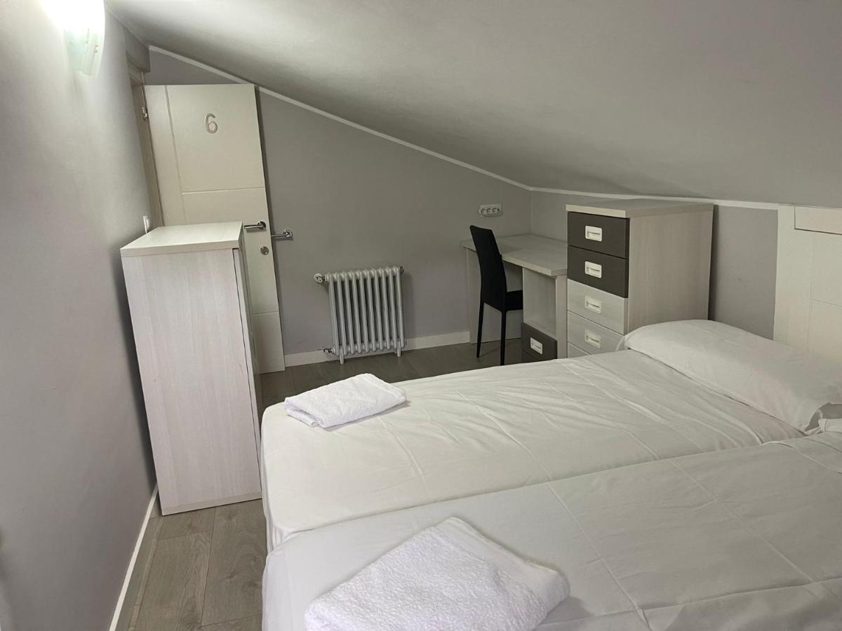 La Rosa Azul Rooms 폰페라다 외부 사진
