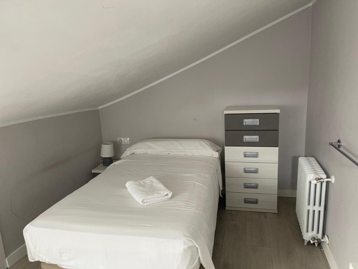 La Rosa Azul Rooms 폰페라다 외부 사진