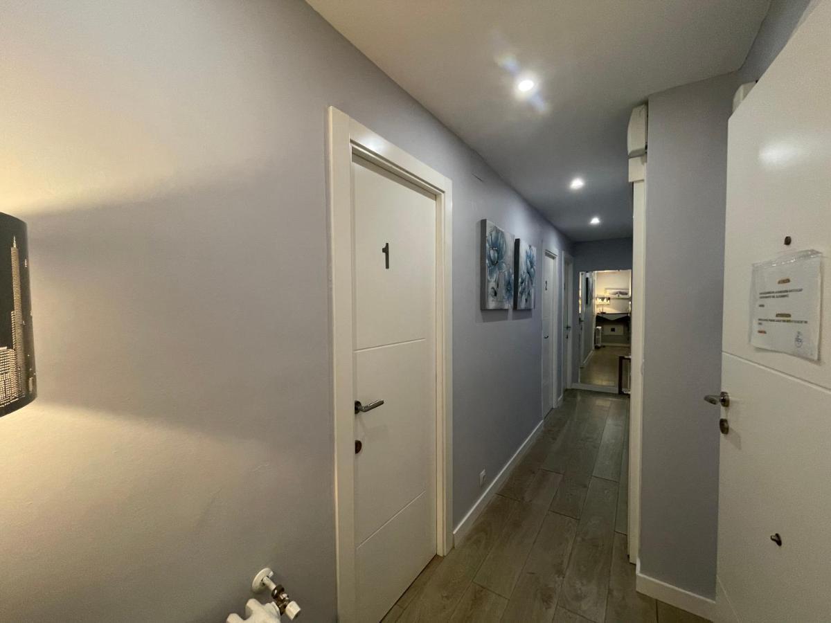 La Rosa Azul Rooms 폰페라다 외부 사진