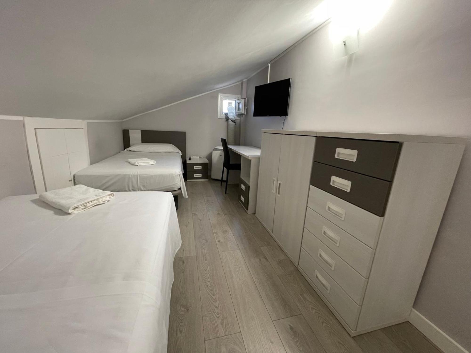 La Rosa Azul Rooms 폰페라다 외부 사진