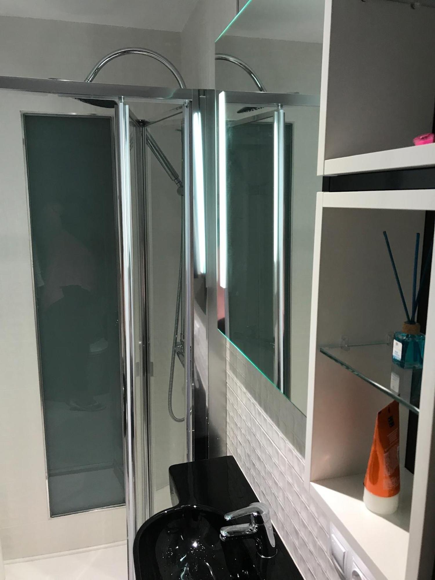 La Rosa Azul Rooms 폰페라다 외부 사진