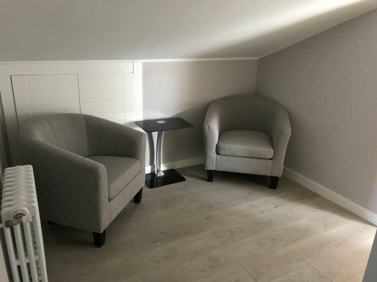 La Rosa Azul Rooms 폰페라다 외부 사진
