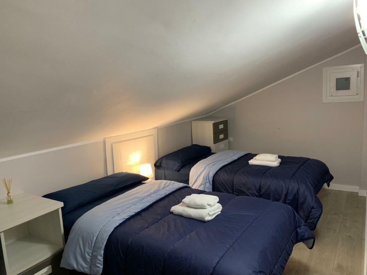 La Rosa Azul Rooms 폰페라다 외부 사진